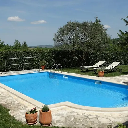 Sujevic Fuer Unvergessliche Ferien - Istrien By Interhome Hébergement de vacances *