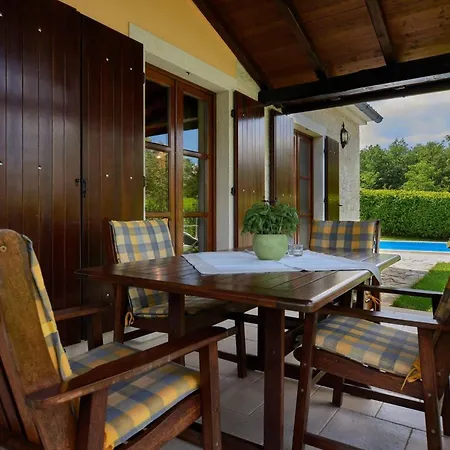 Casa vacanze Sujevic Fuer Unvergessliche Ferien - Istrien By Interhome *