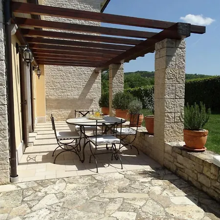 Sujevic Fuer Unvergessliche Ferien - Istrien By Interhome Motovun
