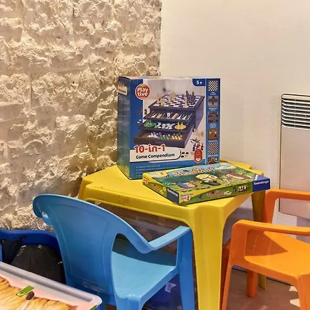 Sujevic Fuer Unvergessliche Ferien - Istrien By Interhome Hébergement de vacances Motovun
