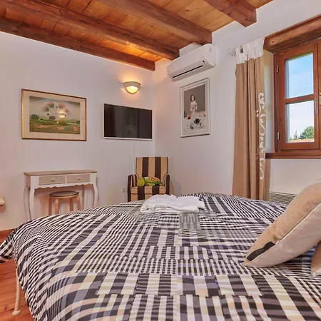 Casa vacanze Sujevic Fuer Unvergessliche Ferien - Istrien By Interhome Motovun