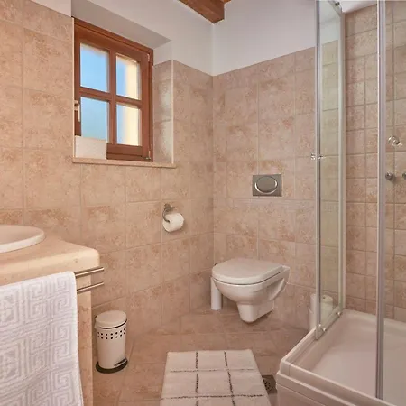 Casa vacanze Sujevic Fuer Unvergessliche Ferien - Istrien By Interhome Motovun