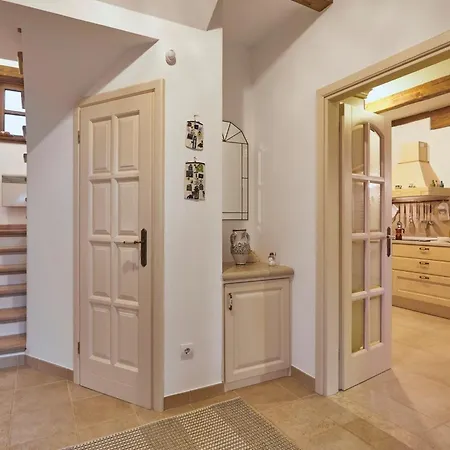 Casa vacanze Sujevic Fuer Unvergessliche Ferien - Istrien By Interhome Motovun