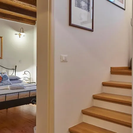 Sujevic Fuer Unvergessliche Ferien - Istrien By Interhome Vakantiehuis Motovun