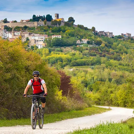 Sujevic Fuer Unvergessliche Ferien - Istrien By Interhome Motovun